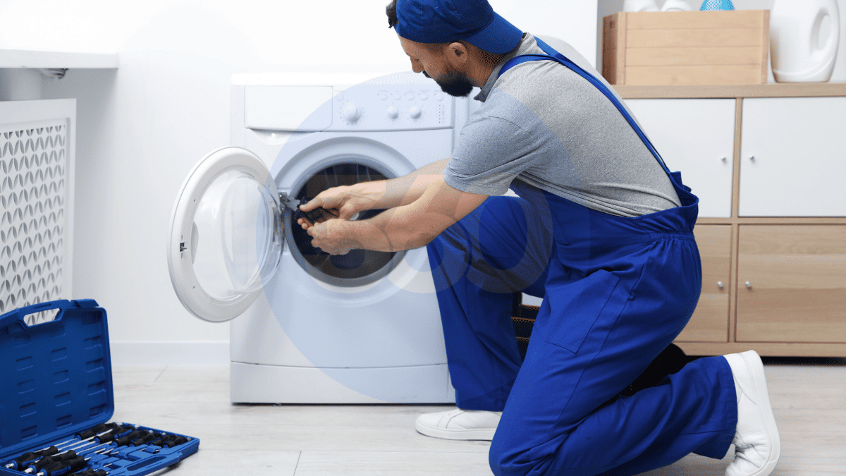 Karabük Çamaşır Makinesi Servisi